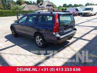 Volvo V-70 V70 (SW), Combi, 1999 / 2008 2.4 T 20V AWD picture 5