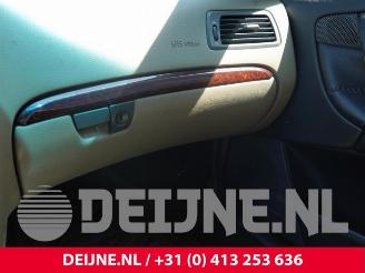 Volvo V-70 V70 (SW), Combi, 1999 / 2008 2.4 T 20V AWD picture 31