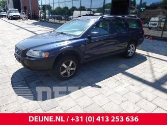 Volvo V-70 V70 (SW), Combi, 1999 / 2008 2.4 T 20V AWD picture 3