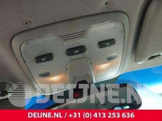 Volvo V-70 V70 (SW), Combi, 1999 / 2008 2.4 T 20V AWD picture 29