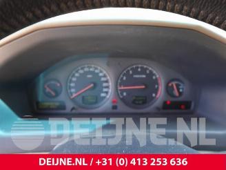 Volvo V-70 V70 (SW), Combi, 1999 / 2008 2.4 T 20V AWD picture 22