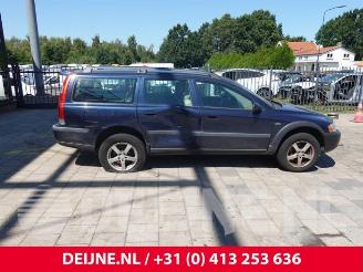 Volvo V-70 V70 (SW), Combi, 1999 / 2008 2.4 T 20V AWD picture 8