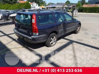 Volvo V-70 V70 (SW), Combi, 1999 / 2008 2.4 T 20V AWD picture 7