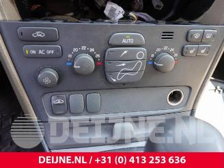 Volvo V-70 V70 (SW), Combi, 1999 / 2008 2.4 T 20V AWD picture 34
