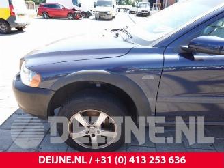 Volvo V-70 V70 (SW), Combi, 1999 / 2008 2.4 T 20V AWD picture 9