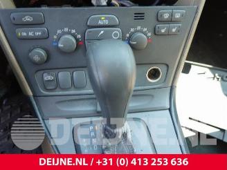 Volvo V-70 V70 (SW), Combi, 1999 / 2008 2.4 T 20V AWD picture 32