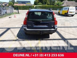 Volvo V-70 V70 (SW), Combi, 1999 / 2008 2.4 T 20V AWD picture 6