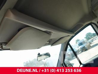 Ford Transit Connect Transit Connect, Van, 2002 / 2013 1.8 Tddi picture 22