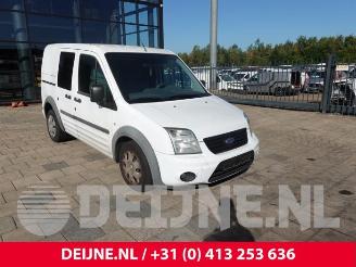 Sloopauto Ford Transit Connect Transit Connect, Van, 2002 / 2013 1.8 Tddi 2012/4