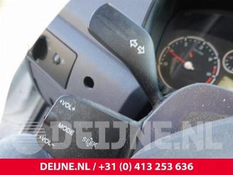 Ford Transit Connect Transit Connect, Van, 2002 / 2013 1.8 Tddi picture 26
