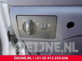 Ford Transit Connect Transit Connect, Van, 2002 / 2013 1.8 Tddi picture 25
