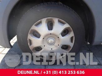 Ford Transit Connect Transit Connect, Van, 2002 / 2013 1.8 Tddi picture 11