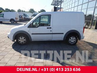 Ford Transit Connect Transit Connect, Van, 2002 / 2013 1.8 Tddi picture 4