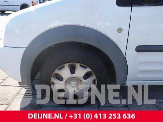Ford Transit Connect Transit Connect, Van, 2002 / 2013 1.8 Tddi picture 10