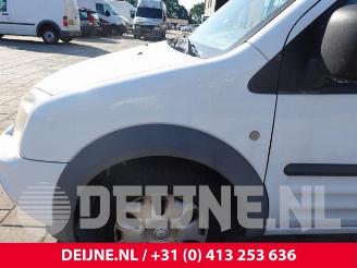 Ford Transit Connect Transit Connect, Van, 2002 / 2013 1.8 Tddi picture 9