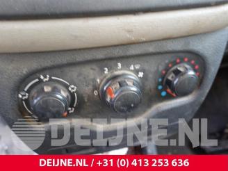 Dacia Dokker Dokker (0S), MPV, 2012 / 2021 1.5 dCi 75 picture 27