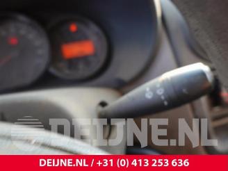 Dacia Dokker Dokker (0S), MPV, 2012 / 2021 1.5 dCi 75 picture 22