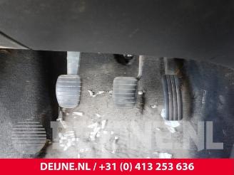 Dacia Dokker Dokker (0S), MPV, 2012 / 2021 1.5 dCi 75 picture 18