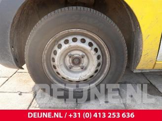 Dacia Dokker Dokker (0S), MPV, 2012 / 2021 1.5 dCi 75 picture 10