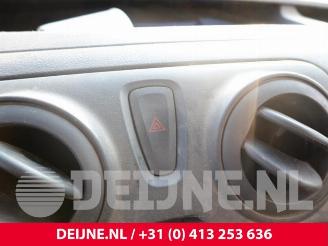 Dacia Dokker Dokker (0S), MPV, 2012 / 2021 1.5 dCi 75 picture 26