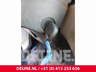 Dacia Dokker Dokker (0S), MPV, 2012 / 2021 1.5 dCi 75 picture 20