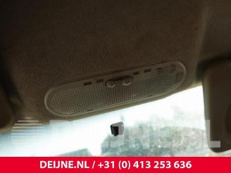 Dacia Dokker Dokker (0S), MPV, 2012 / 2021 1.5 dCi 75 picture 24