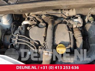 Dacia Dokker Dokker (0S), MPV, 2012 / 2021 1.5 dCi 75 picture 35