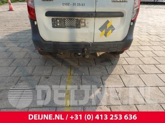 Dacia Dokker Dokker (0S), MPV, 2012 / 2021 1.5 dCi 75 picture 32