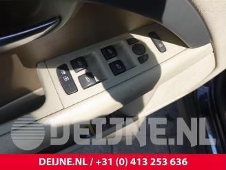 Volvo V-70 V70 (BW), Combi, 2007 / 2016 1.6 DRIVe 16V picture 19
