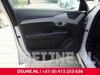 Volvo Xc-90 XC90 II, SUV, 2014 2.0 B6 Mild Hybrid Geartronic 16V AWD picture 17