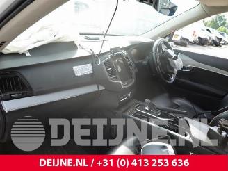 Volvo Xc-90 XC90 II, SUV, 2014 2.0 B6 Mild Hybrid Geartronic 16V AWD picture 18