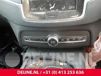 Volvo Xc-90 XC90 II, SUV, 2014 2.0 B6 Mild Hybrid Geartronic 16V AWD picture 30