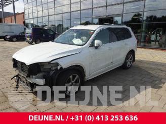 Volvo Xc-90 XC90 II, SUV, 2014 2.0 B6 Mild Hybrid Geartronic 16V AWD picture 3