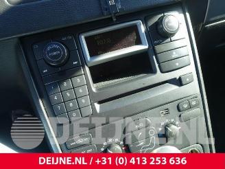 Volvo Xc-90 XC90 I, SUV, 2002 / 2014 2.5 T 20V picture 34