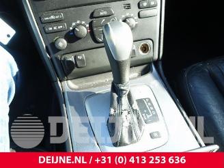 Volvo Xc-90 XC90 I, SUV, 2002 / 2014 2.5 T 20V picture 32
