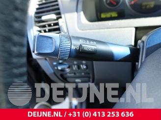 Volvo Xc-90 XC90 I, SUV, 2002 / 2014 2.5 T 20V picture 23
