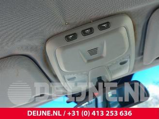 Volvo Xc-90 XC90 I, SUV, 2002 / 2014 2.5 T 20V picture 28