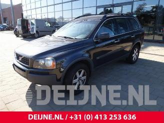 Volvo Xc-90 XC90 I, SUV, 2002 / 2014 2.5 T 20V picture 3
