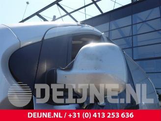 Peugeot Expert Expert (V1/VA/VB/VE/VF/VT/VY), Van, 2016 2.0 Blue HDi 180 16V picture 9