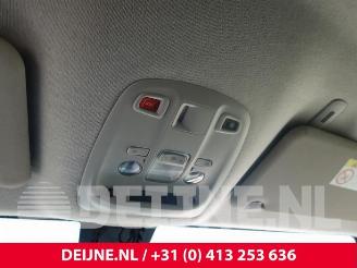 Peugeot Expert Expert (V1/VA/VB/VE/VF/VT/VY), Van, 2016 2.0 Blue HDi 180 16V picture 29