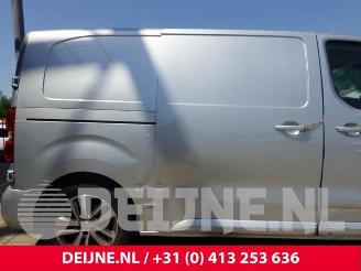 Peugeot Expert Expert (V1/VA/VB/VE/VF/VT/VY), Van, 2016 2.0 Blue HDi 180 16V picture 21