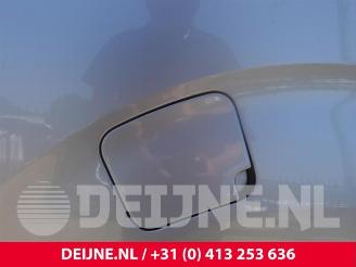 Peugeot Expert Expert (V1/VA/VB/VE/VF/VT/VY), Van, 2016 2.0 Blue HDi 180 16V picture 13
