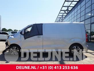 Peugeot Expert Expert (V1/VA/VB/VE/VF/VT/VY), Van, 2016 2.0 Blue HDi 180 16V picture 4