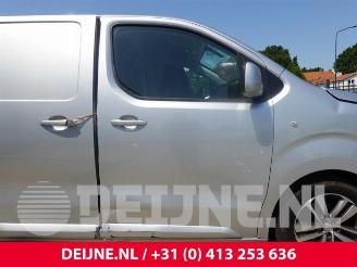 Peugeot Expert Expert (V1/VA/VB/VE/VF/VT/VY), Van, 2016 2.0 Blue HDi 180 16V picture 24