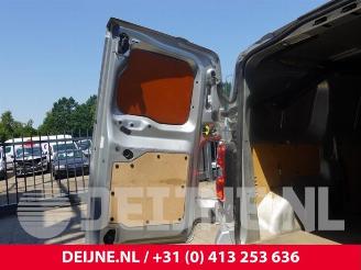 Peugeot Expert Expert (V1/VA/VB/VE/VF/VT/VY), Van, 2016 2.0 Blue HDi 180 16V picture 18