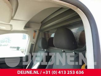 Volkswagen Caddy Caddy IV, Van, 2015 2.0 TDI 102 picture 22