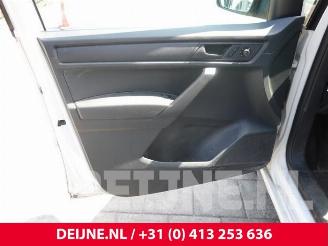 Volkswagen Caddy Caddy IV, Van, 2015 2.0 TDI 102 picture 17
