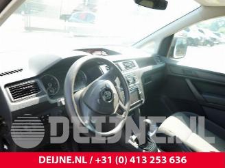 Volkswagen Caddy Caddy IV, Van, 2015 2.0 TDI 102 picture 21