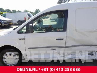 Volkswagen Caddy Caddy IV, Van, 2015 2.0 TDI 102 picture 16