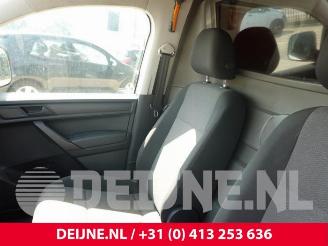 Volkswagen Caddy Caddy IV, Van, 2015 2.0 TDI 102 picture 24